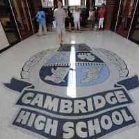 cambridge high