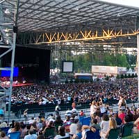 verizon ampitheatre